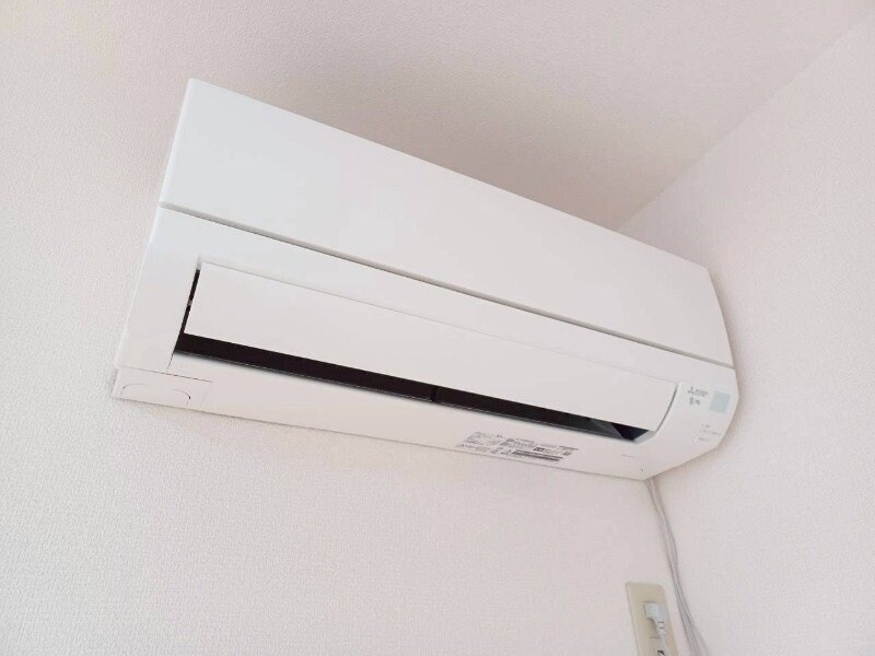 リビングタウン阿倉川　Bの物件内観写真