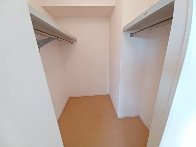 リビングタウン阿倉川　Bの物件内観写真