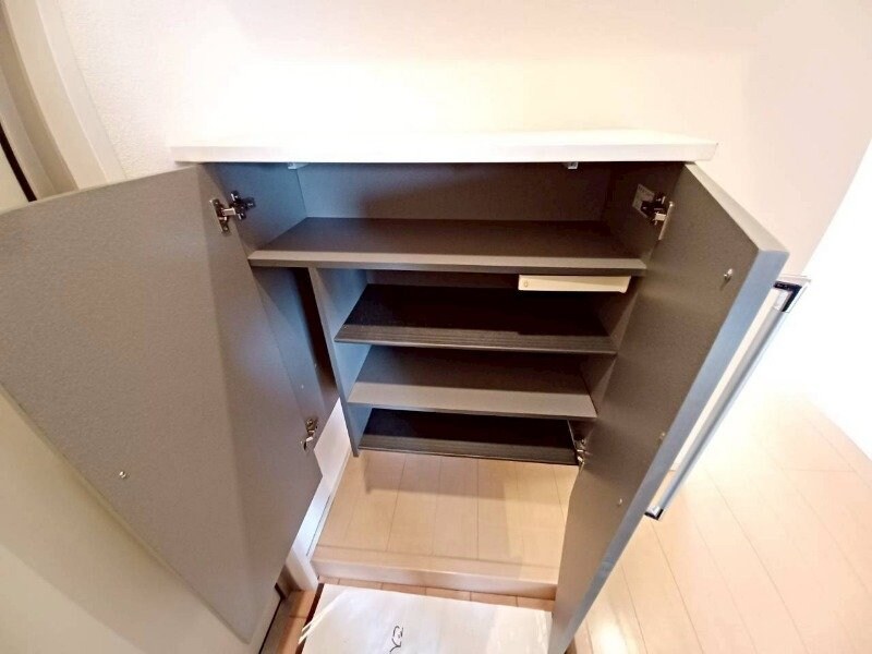 リビングタウン阿倉川　Bの物件内観写真