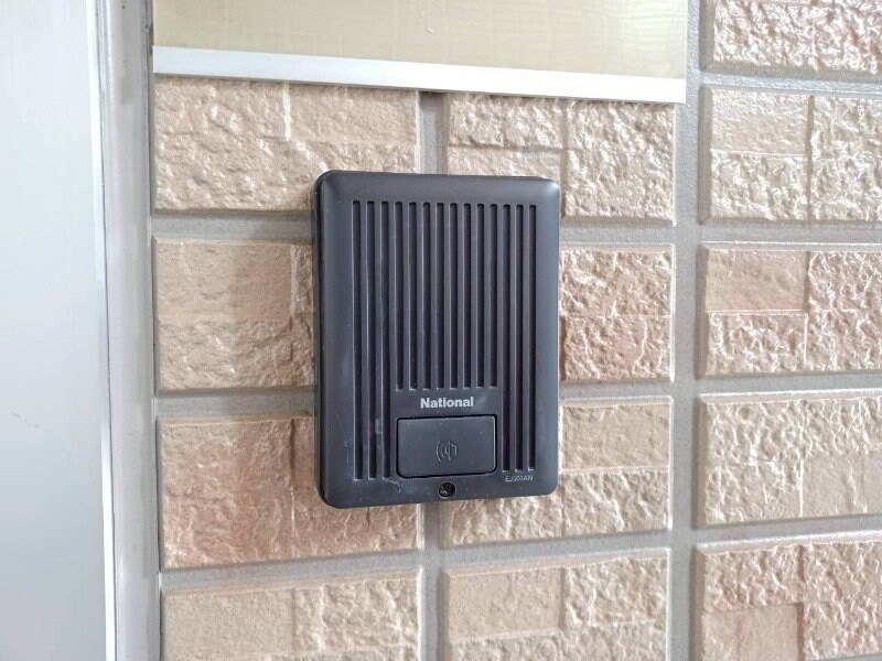 リビングタウン阿倉川　Bの物件内観写真