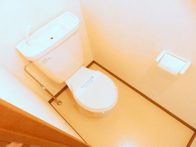 エスポワールⅡの物件内観写真