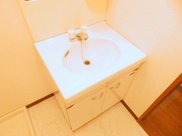 エスポワールⅡの物件内観写真