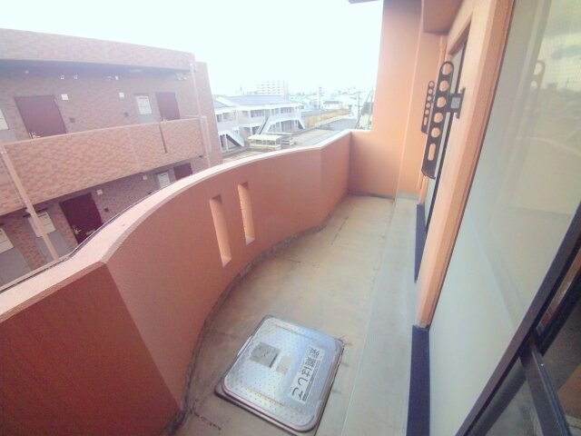 エスポワールⅡの物件内観写真