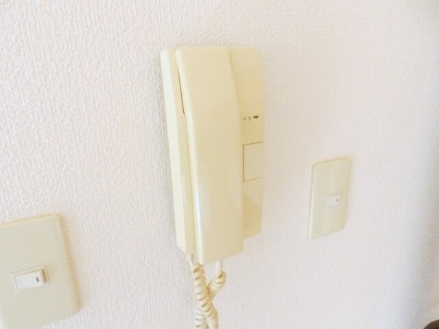 エスポワールⅡの物件内観写真