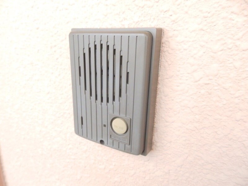 エスポワールⅡの物件内観写真