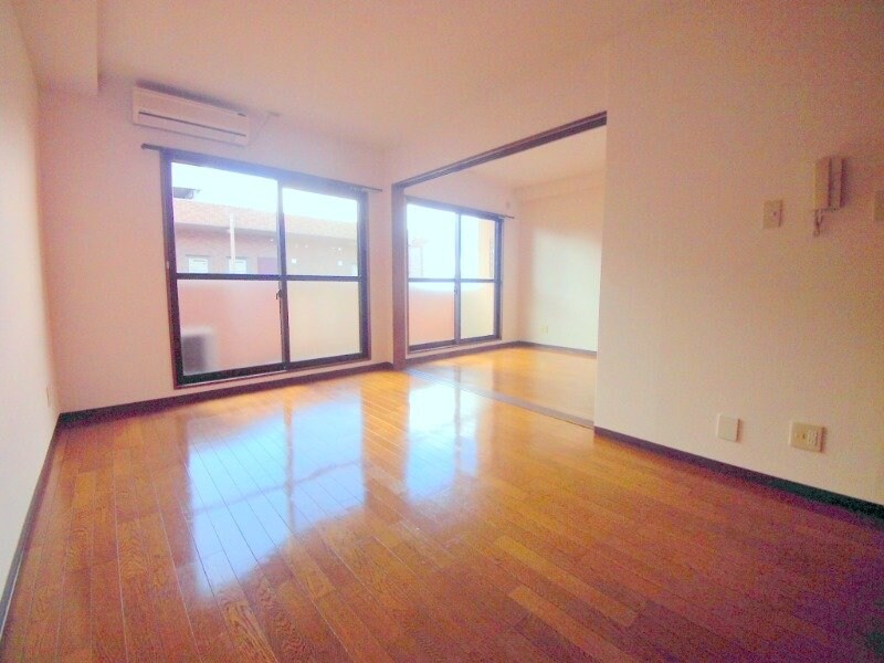 エスポワールⅡの物件内観写真