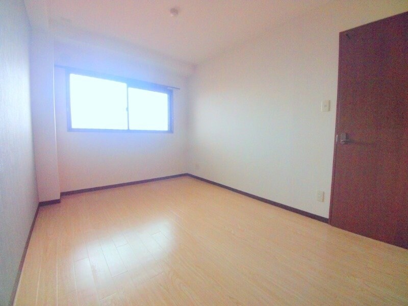 エスポワールⅡの物件内観写真