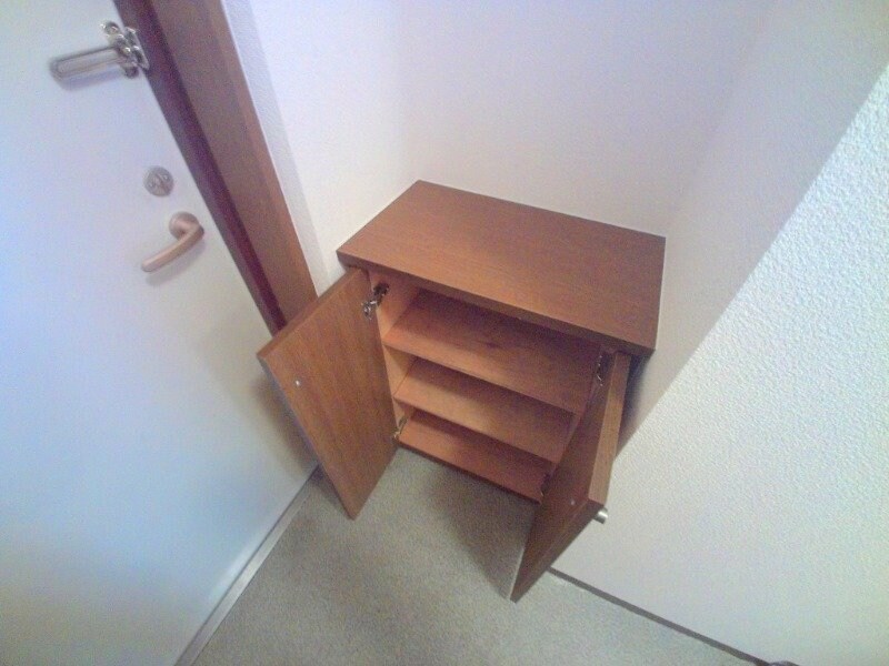 エスポワールⅡの物件内観写真