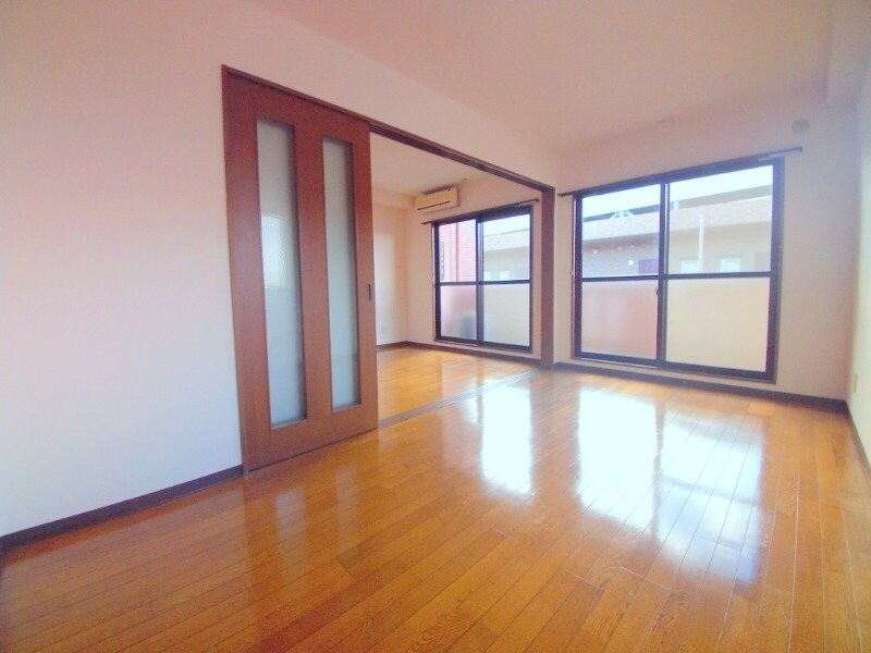 エスポワールⅡの物件内観写真