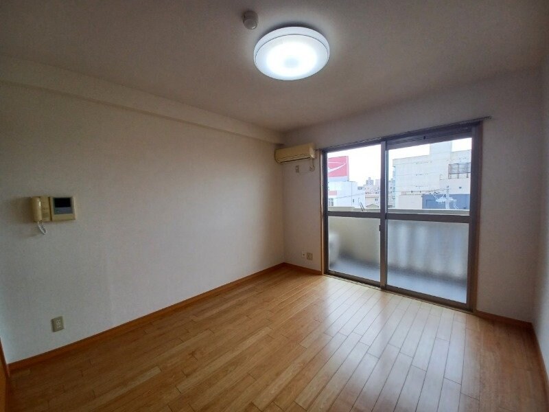 ブルーボンネットの物件内観写真