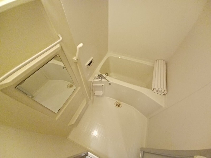 ブルーボンネットの物件内観写真