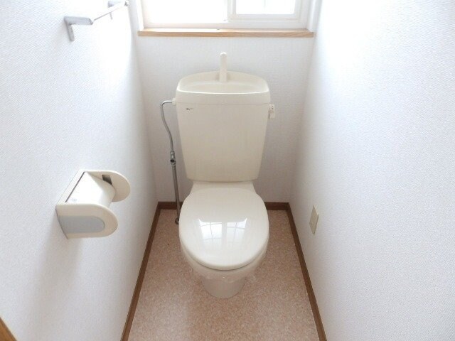 サンヒルズ生桑台　Ⅰの物件内観写真