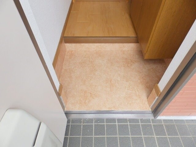 サンヒルズ生桑台　Ⅰの物件内観写真