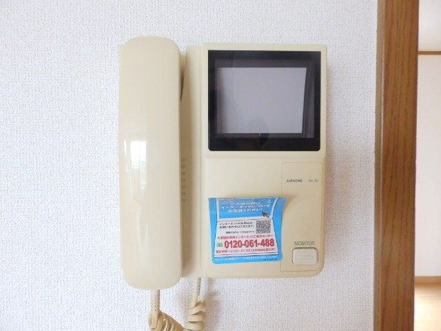 サンヒルズ生桑台　Ⅰの物件内観写真