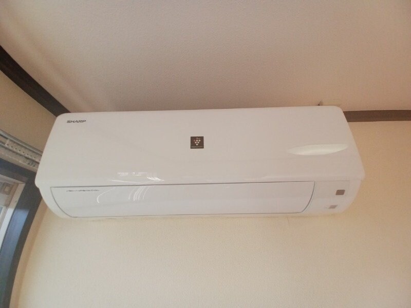 リバーサイド日永の物件内観写真