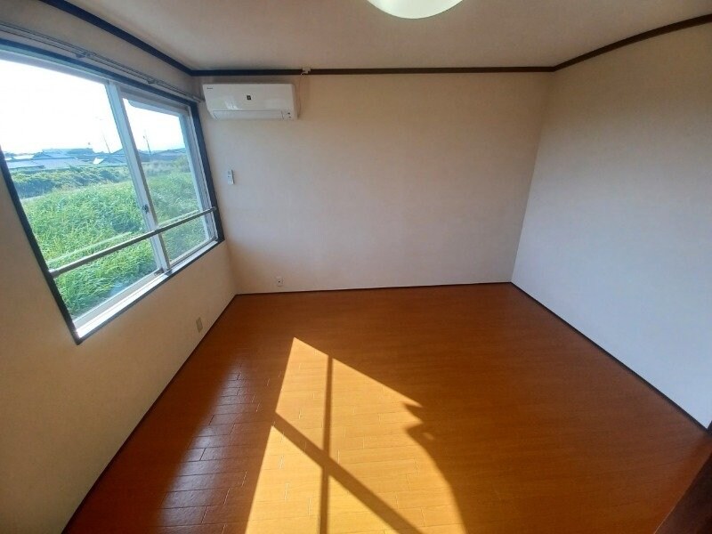 リバーサイド日永の物件内観写真