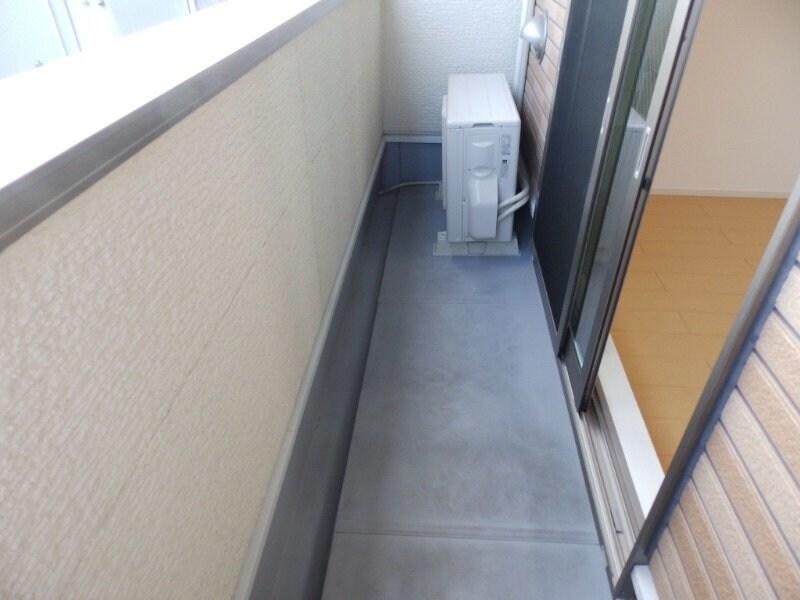 モダン・フリシュＢの物件内観写真