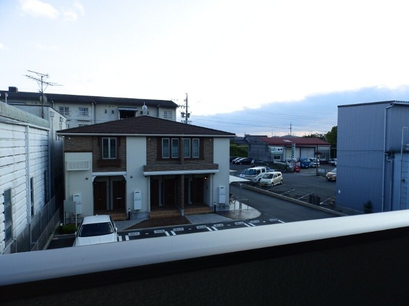 モダン・フリシュＢの物件内観写真