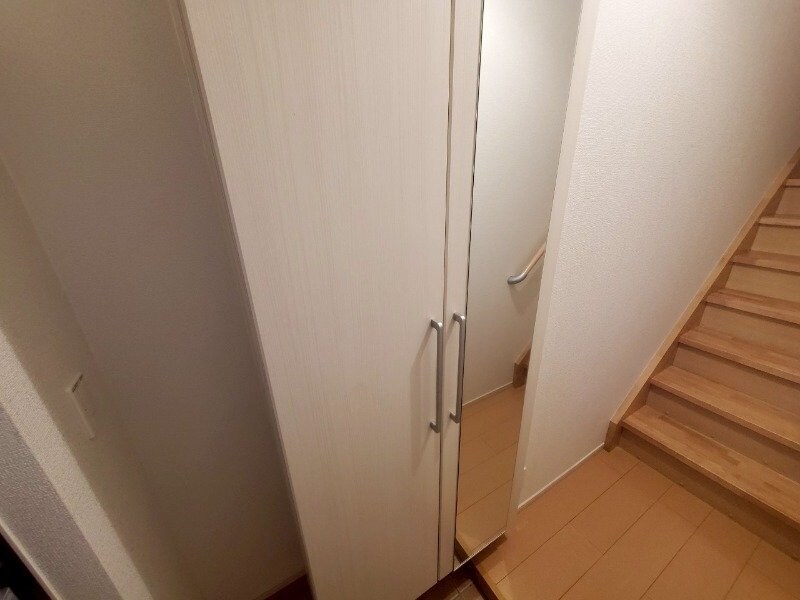 モダン・フリシュＢの物件内観写真