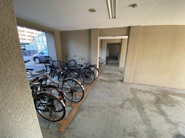 Ｓ－ＦＯＲＴ四日市西新地の物件外観写真