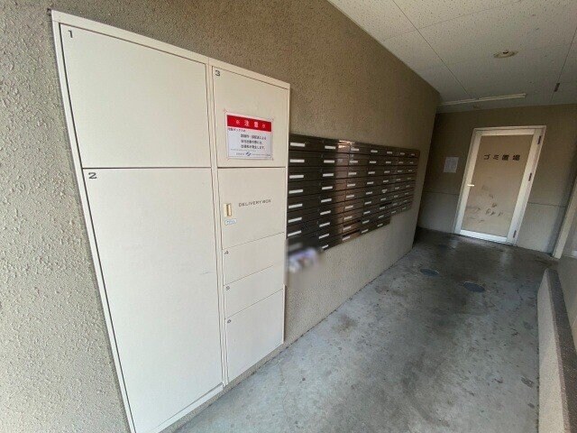 Ｓ－ＦＯＲＴ四日市西新地の物件外観写真