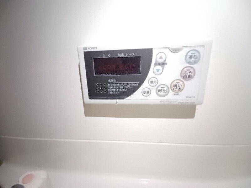 Ｓ－ＦＯＲＴ四日市西新地の物件内観写真