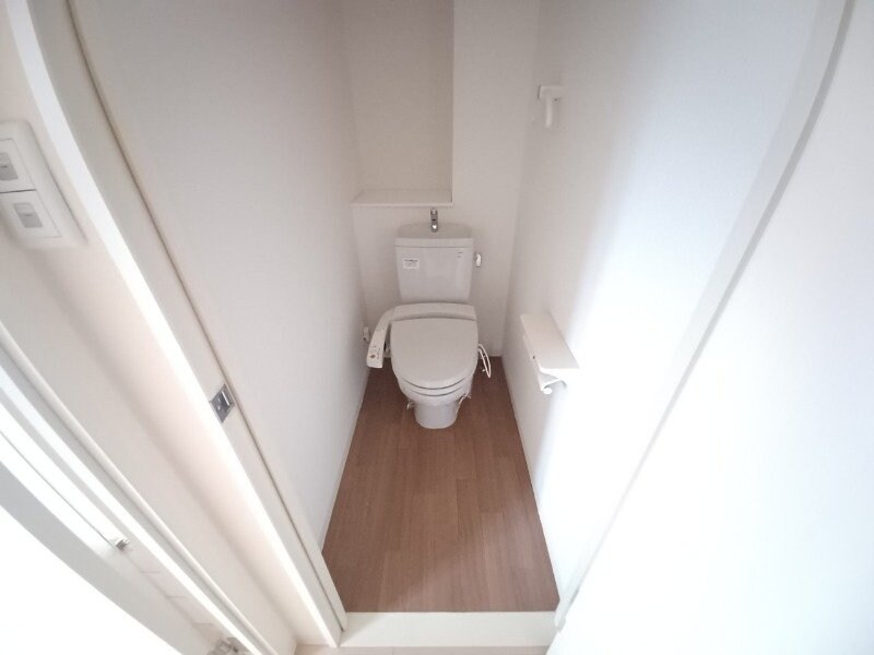 Ｓ－ＦＯＲＴ四日市西新地の物件内観写真