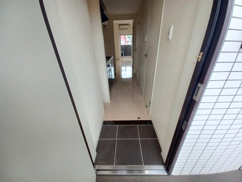 Ｓ－ＦＯＲＴ四日市西新地の物件内観写真