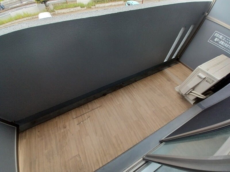 グレイティア四日市の物件内観写真