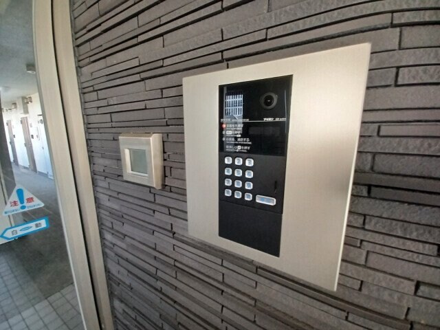 グレイティア四日市の物件外観写真