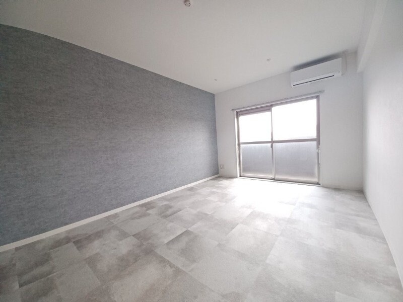 グレイティア四日市の物件内観写真