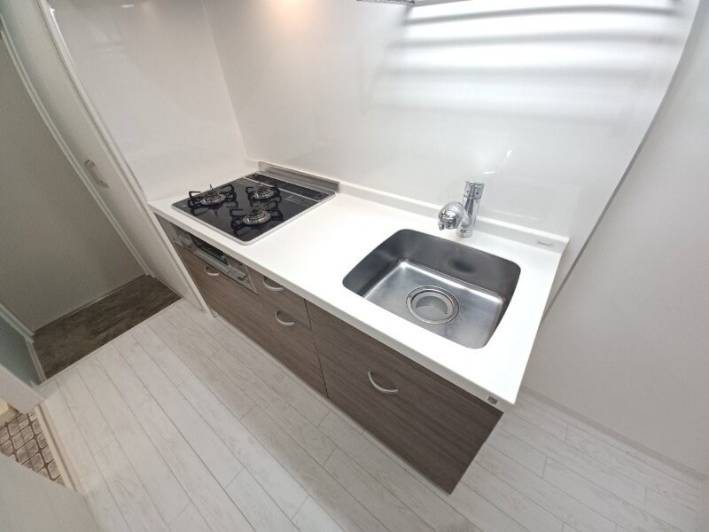 グレイティア四日市の物件内観写真