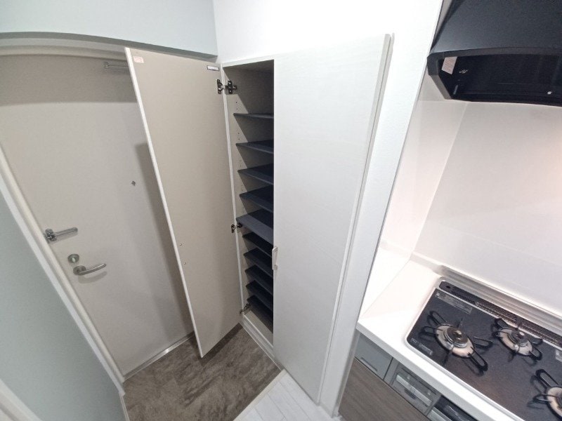 グレイティア四日市の物件内観写真