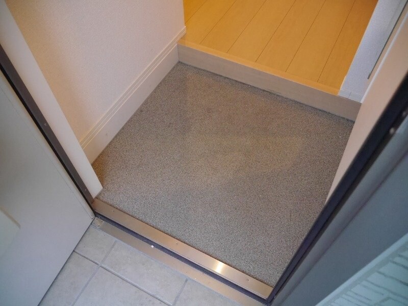 フィオーレ松本　B棟の物件内観写真