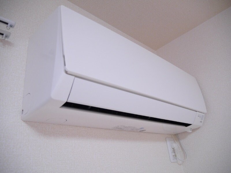 フィオーレ松本　B棟の物件内観写真