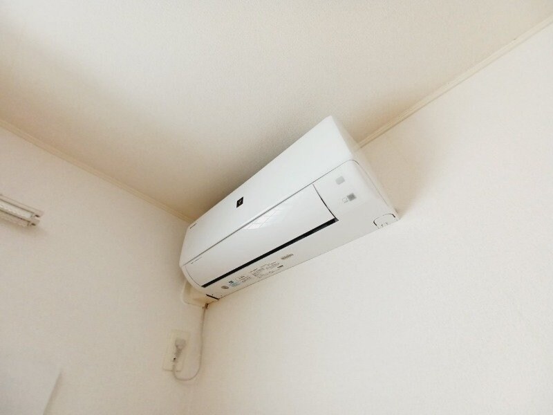 エムズ　フォレストの物件内観写真