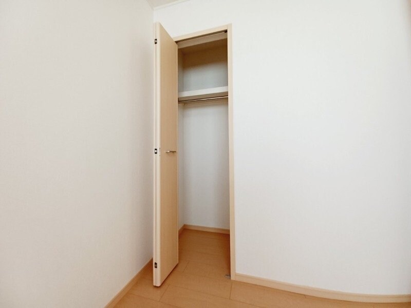 エムズ　フォレストの物件内観写真