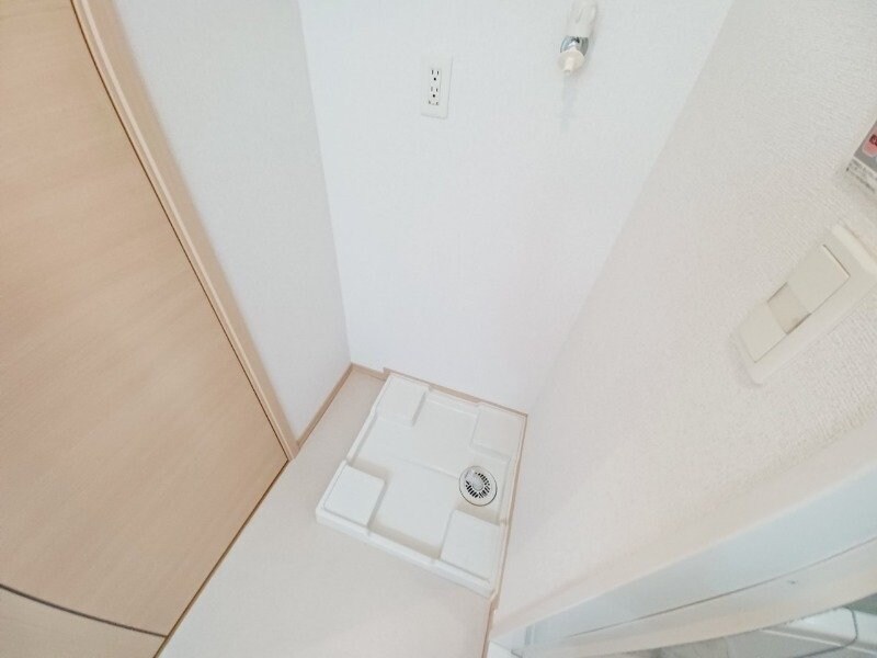 エムズ　フォレストの物件内観写真