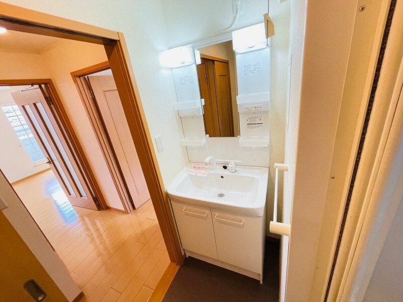 エムズ　フォレストの物件内観写真