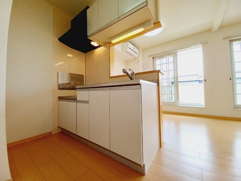 エムズ　フォレストの物件内観写真