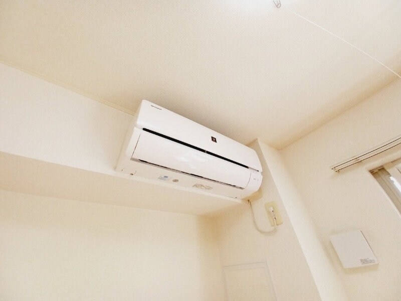 エムズ　フォレストの物件内観写真