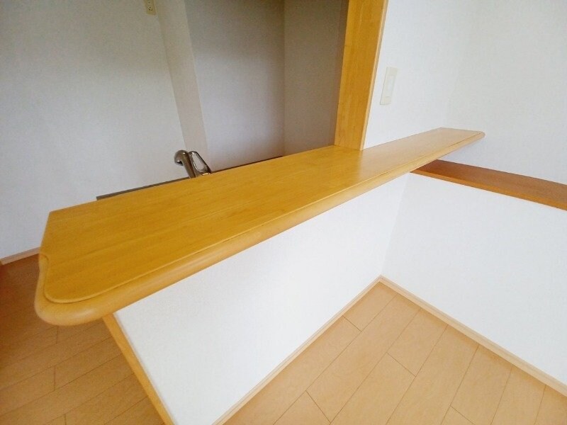 エムズ　フォレストの物件内観写真