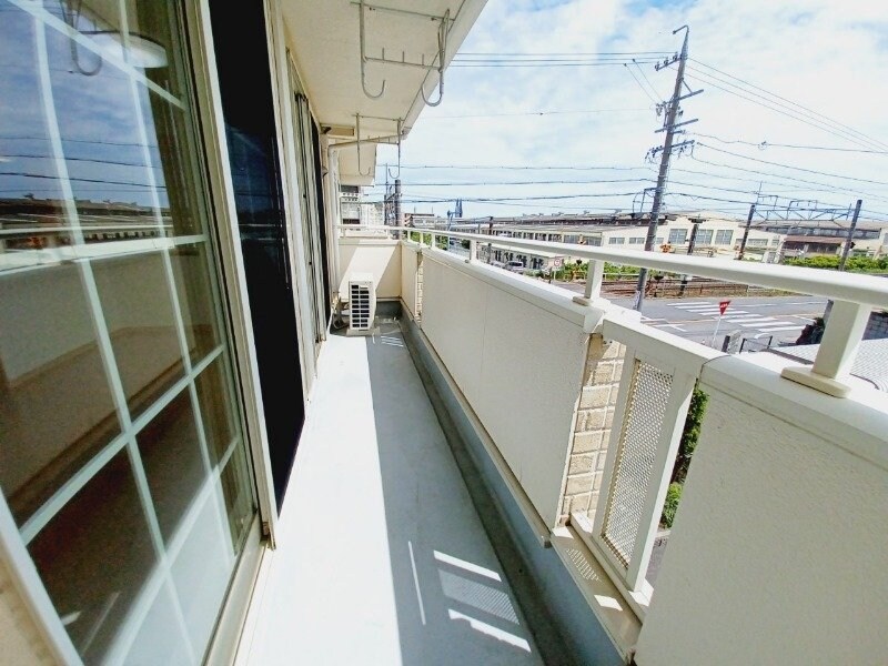 エムズ　フォレストの物件内観写真