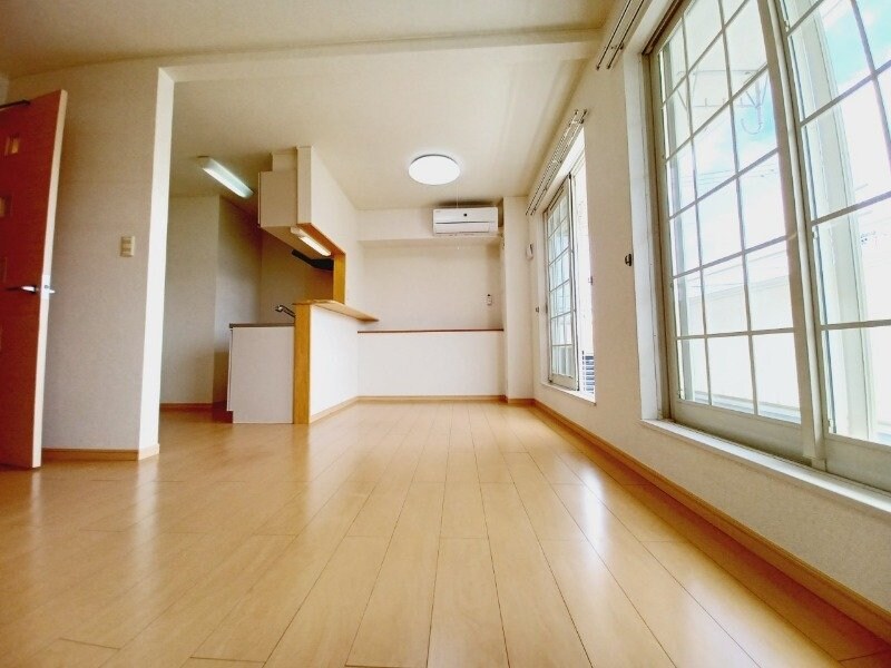 エムズ　フォレストの物件内観写真