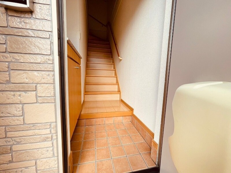 エムズ　フォレストの物件内観写真