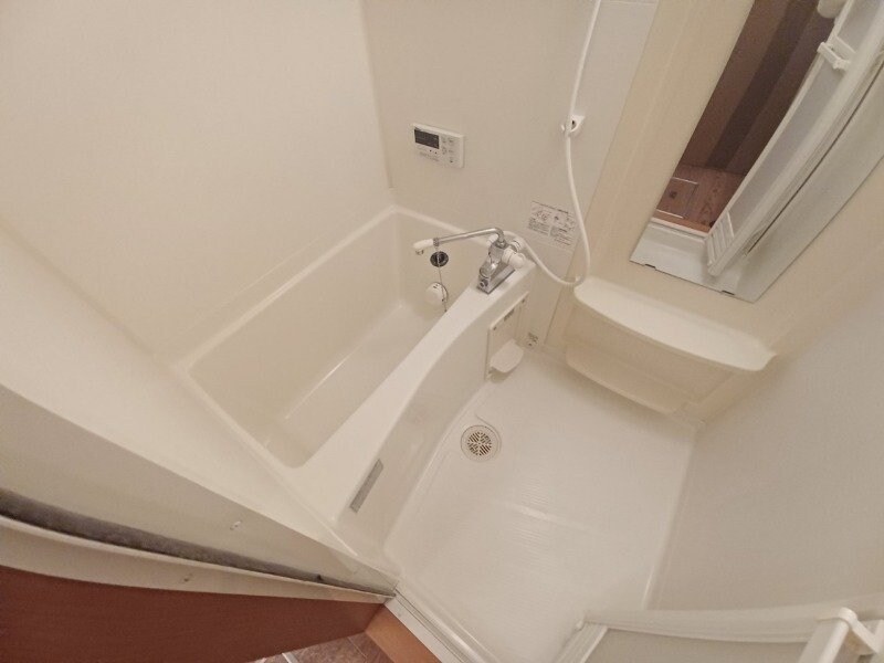 コンフォース西阿倉川の物件内観写真