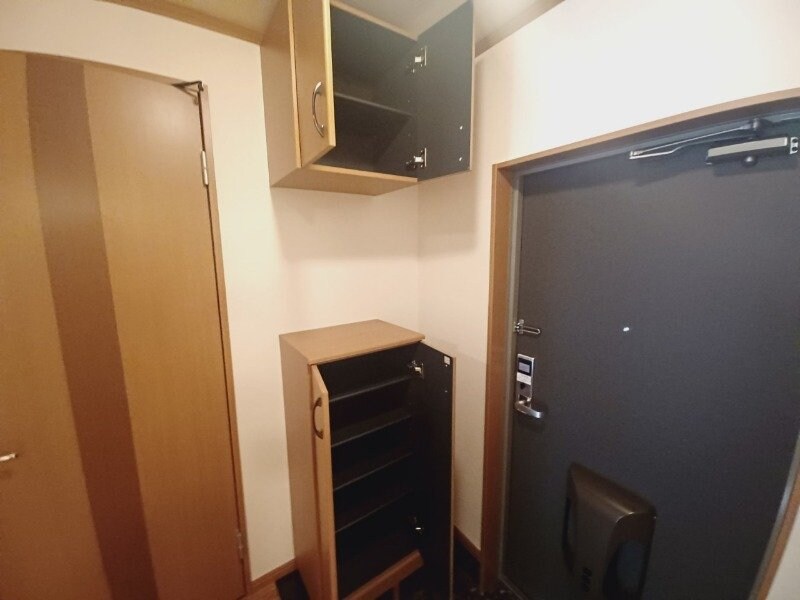 コンフォース西阿倉川の物件内観写真