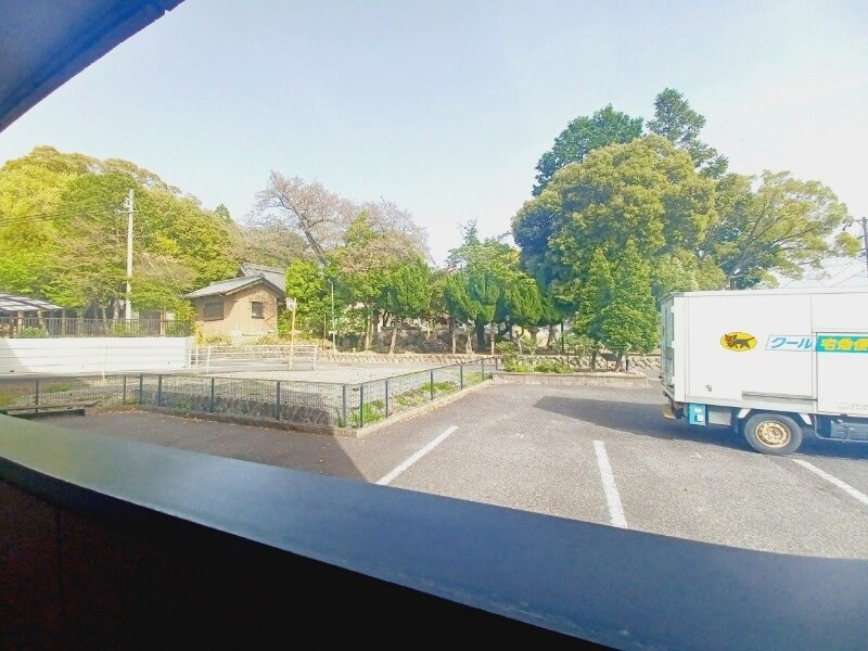 コンフォース西阿倉川の物件内観写真