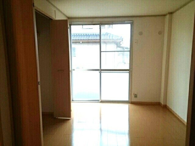 シティハイツ井上の物件内観写真