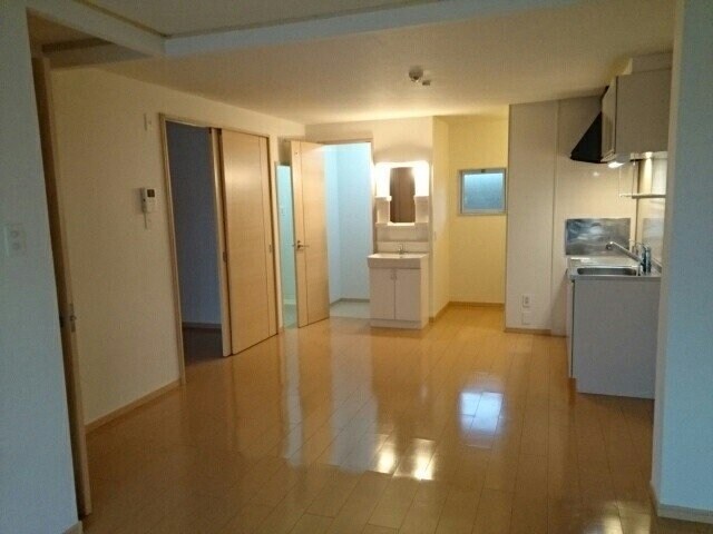 シティハイツ井上の物件内観写真